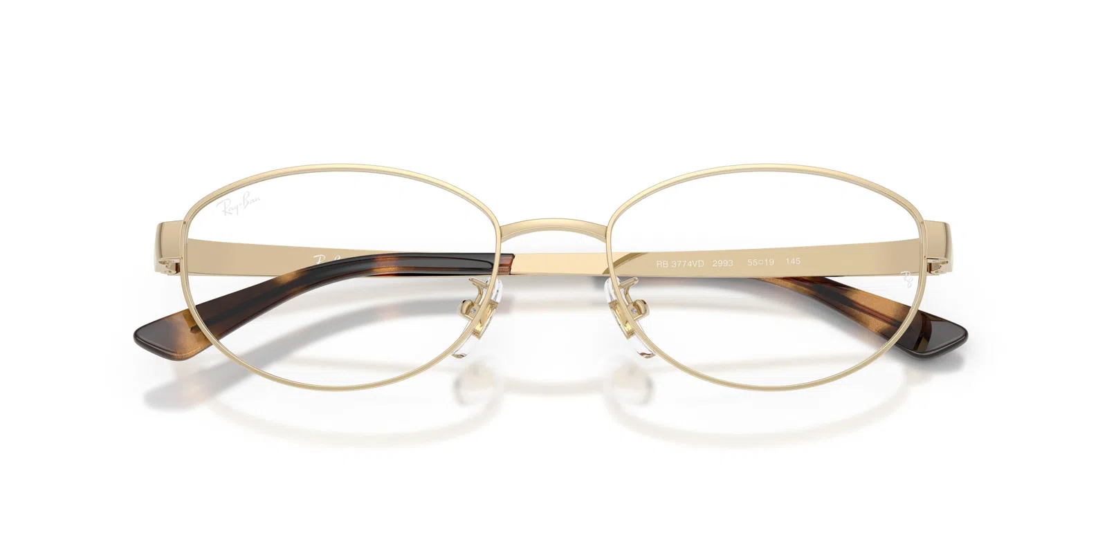 Ray-Ban 3774VD Eyeglasses - view 28